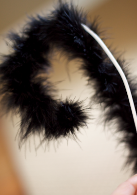 Halloween Cat Ears. Party & Occasions. Halloween. Halloween Cat Ears. Showing 40 of results that match your query. Search Product Result. Product - Lux Accessories Halloween Black Cat Ear Tail Bow Accessories Costume Set (3PCS) Product Image. Price $ 7. Product Title.